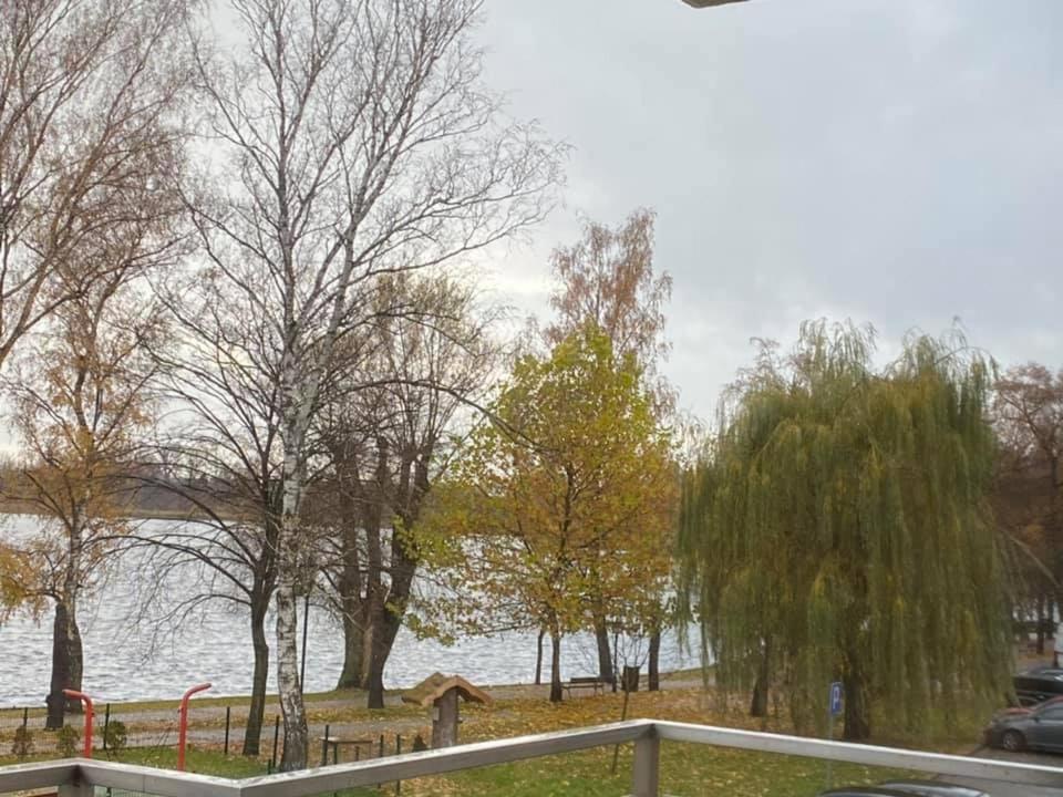 Inalda Ełk Exterior foto
