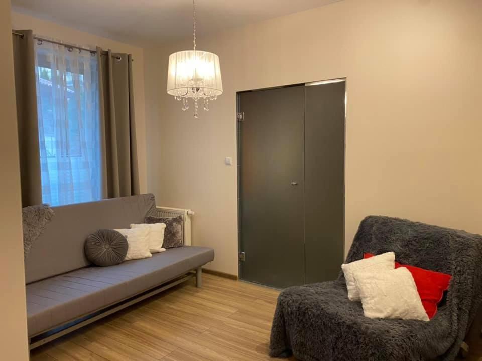 Inalda Ełk Exterior foto
